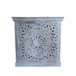 KAMALA ΚΟΜΟΤΑ 2ΠΟΡΤΕΣ ΦΥΣΙΚΟ DECAPE 90x40x90 09-1601