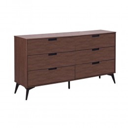 NUEZ ΣΥΡΤΑΡΙΕΡΑ 6ΣΥΡΤΑΡΙΑ ΚΑΡΥΔΙ 137x39x83 09-2135