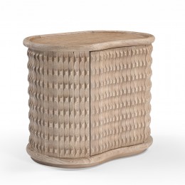 SCULPTURE ΚΟΜΟΔΙΝΟ ΦΥΣΙΚΟ 60x40x50cm