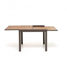 OTRANDO ΤΡΑΠΕΖΙ ΕΠΕΚΤΕΙΝΟΜΕΝΟ 135/270x90x73cm 0945-09/SM