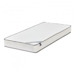 Στρώμα Frezio pakoworld pocket spring roll pack διπλής όψης 18-19cm 90x190εκ