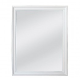 FRAME ΚΑΘΡΕΠΤΗΣ ΛΕΥΚΟ 60x3x80cm