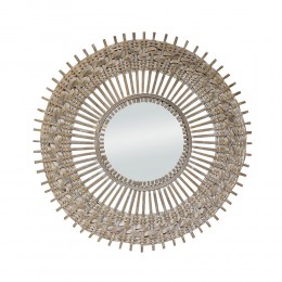 EXOTIC ΚΑΘΡΕΠΤΗΣ ΤΟΙΧΟΥ ΦΥΣΙΚΟ D70x2,5CM