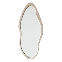 SPLATCH ΚΑΘΡΕΠΤΗΣ CREAM 80xH180cm