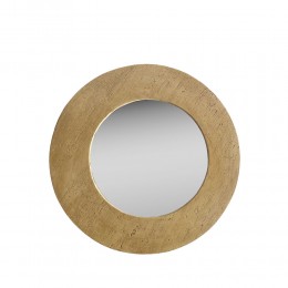 LITHOS 2 ΚΑΘΡΕΠΤΗΣ BEIGE 80x3x80 11-0613