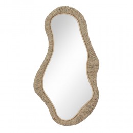 ROPE ΚΑΘΡΕΠΤΗΣ ΦΥΣΙΚΟ 59x4x101CM 11-0637