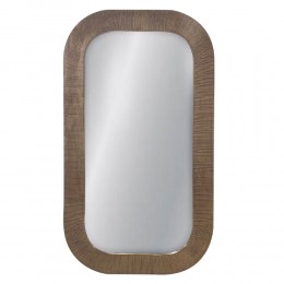 MAGRO 91 ΚΑΘΡΕΠΤΗΣ BRASS ANTIQUE 65.5x2x91cm