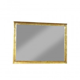 MAGRO ΚΑΘΡΕΠΤΗΣ BRASS ANTIQUE 165x3x75cm