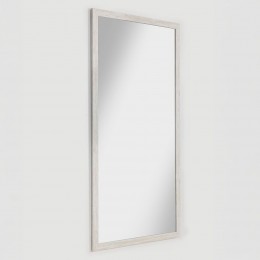 LITHOS ΚΑΘΡΕΠΤΗΣ ΛΕΥΚΟ BEIGE 65.8x1.5x125.8cm