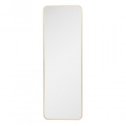 RECTANGLE ΚΑΘΡΕΠΤΗΣ ΧΡΥΣΟ 40x120cm
