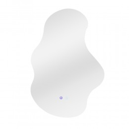 ILLUMA ΚΑΘΡΕΠΤΗΣ LED 55x80cm