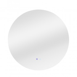 ILLUMA ΚΑΘΡΕΠΤΗΣ LED 80x80cm