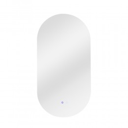 ILLUMA ΚΑΘΡΕΠΤΗΣ LED 50x100cm