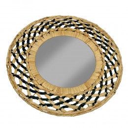 CUCI ΚΑΘΡΕΠΤΗΣ ΦΥΣΙΚΟ 76x76x11