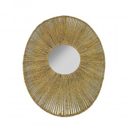 ROMVUS ΚΑΘΡΕΠΤΗΣ ΦΥΣΙΚΟ ΜΑΥΡΟ 60x60x3.5