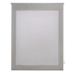 Ara ρόλερ ημιδιάφανο γκρι 100x250cm