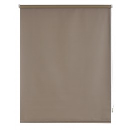 Draco ρόλερ πλήρους σκίασης καφέ 140x230cm