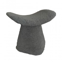 WALE ΣΚΑΜΠΟ ΓΚΡΙ 51x33x49