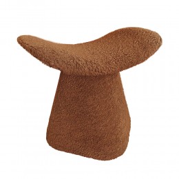 WALE ΣΚΑΜΠΟ TERRACOTTA 51x33xH49cm 16-0618