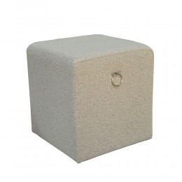 RICH ΣΚΑΜΠΟ BEIGE 40x40x43 16-0697