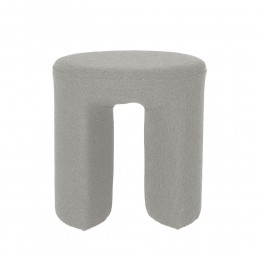 GATE ΣΚΑΜΠΩ BEIGE 45x45xH46,5cm