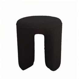 GATE ΣΚΑΜΠΟ ΜΑΥΡΟ 45x45x46.5cm