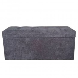 HARMONY ΣΚΑΜΠΟ ΜΕ ΑΠΟΘ/ΚΟ ΧΩΡΟ ΚΑΦΕ 100x40xH48cm
