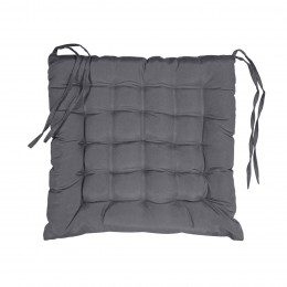ESSENTIEL ΜΑΞΙΛΑΡΑΚΙ 40Χ40CM CONCRETE GREY 1607281
