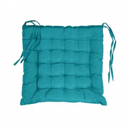 ESSENTIEL ΜΑΞΙΛΑΡΑΚΙ 40Χ40CM PETROLEUM BLUE 1609096