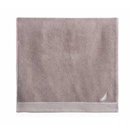 NAUTICA ΠΕΤΣΕΤΑ ΣΩΜΑΤΟΣ 70Χ140cm NAU COAST BEIGE 036531