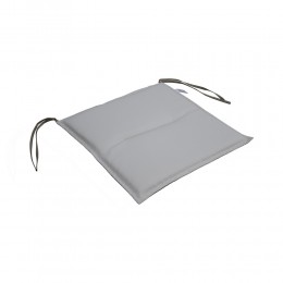 ΜΑΞΙΛΑΡΙ ΚΑΘΙΣΜΑΤΟΣ DOUBLE FACE ECRU/TAUPE 40X40X3cm 1640403/ZP/1523
