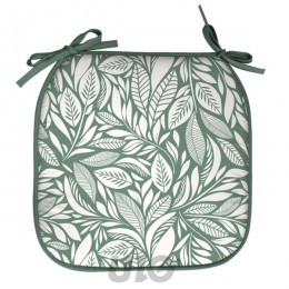 ΜΑΞΙΛΑΡΑΚΙΑ ΚΑΡΕΚΛΑΣ 38Χ38CM 4 ΤΜΧ PRINTED MICROFIBER WILLY SAUGE 1723482