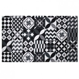 ΧΑΛΑΚΙ ΕΙΣΟΔΟΥ PRINTED CALYPSO 45Χ75CM 1741167