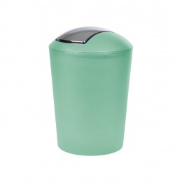 VITAMINE ΚΑΔΟΣ ΑΠΟΡΡΙΜΜΑΤΩΝ ΠΛΑΣΤΙΚΟΣ LIME GREEN 5.6L 1801669