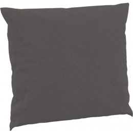 PORTOFINO ΜΑΞΙΛΑΡΙ ΠΛΑΤΗΣ DARK GREY 48X55X5cm 20.0882.1