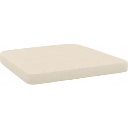 PORTOFINO ΜΑΞΙΛΑΡΙ ΚΑΘΙΣΜΑΤΟΣ BEIGE 48X50X5cm 20.0883