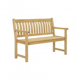 GARDEN ΠΑΓΚΑΚΙ ΦΥΣΙΚΟ 120x59.5x88CM 22-0228