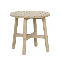 LANAI COFFEE TABLE ΦΥΣΙΚΟ 50x50x48 22-0249