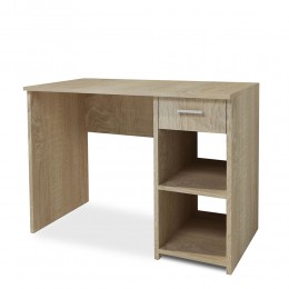 ADORNO ΓΡΑΦΕΙΟ SONOMA 90x50xH74,5cm 24-0386