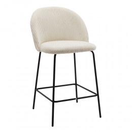 VOTSALO ΣΚΑΜΠΩ BAR CREAM 48x56xH95cm 26-0016