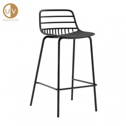 CANDY ΣΚΑΜΠΟ ΜΑΥΡΟ 44x40x88cm