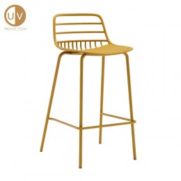 CANDY ΣΚΑΜΠΟ ΚΙΤΡΙΝΟ 44x40x88cm