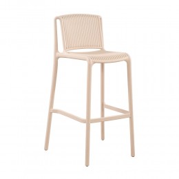 POLLY ΣΚΑΜΠΟ BAR TERRAZZO 42x50x100.5 26-0085