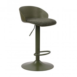 DALI ΣΚΑΜΠΟ BAR ΛΑΔΙ 41.5x41.5x75.5cm