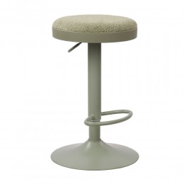 LOLLI ΣΚΑΜΠΟ BAR ΜΕΝΤΑ 38.5x38.5x59.5cm