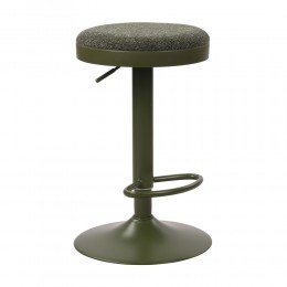 LOLLI ΣΚΑΜΠΟ BAR ΛΑΔΙ 38.5x38.5x59.5cm