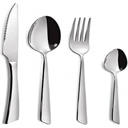 NICE ΜΑΧΑΙΡ/ΝΑ ΣΕΤ 24ΤΕΜ 3227