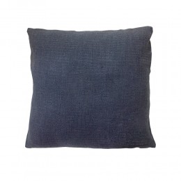 OCEAN ΔΙΑΚΟΣΜΗΤΙΚΟ ΜΑΞΙΛΑΡΙ ΜΠΛΕ 45x45cm