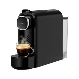 Μηχανή Espresso PREM-40587 Primo Nespresso Type Capsules 20Bar Μαύρη 400587
