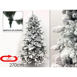 ΔΕΝΤΡΟ ΧΡΙΣΤ/ΚΟ 168XH270cm 422235